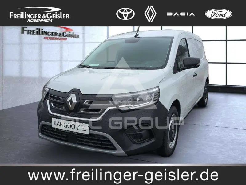 2024 Renault Kangoo