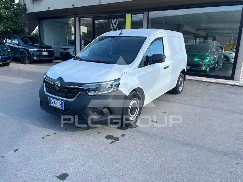 2024 Renault Kangoo