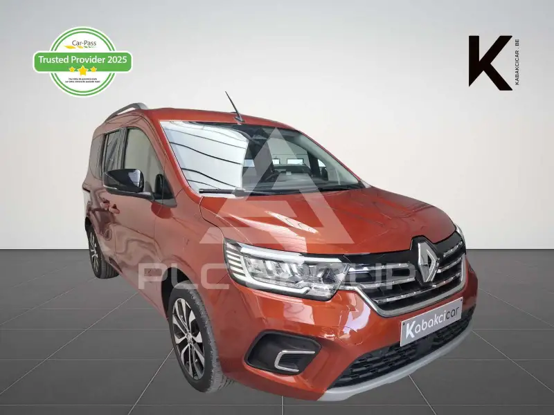 2024 Renault Kangoo