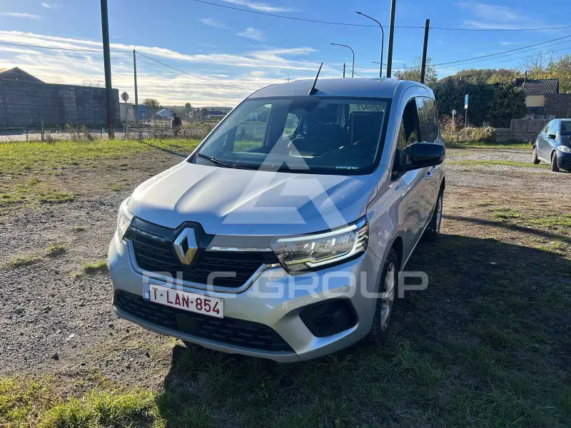 2024 Renault Kangoo