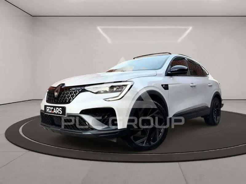 2024 Renault Arkana