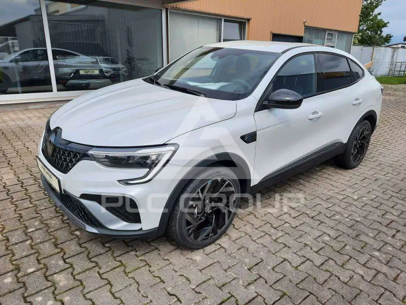 2024 Renault Arkana