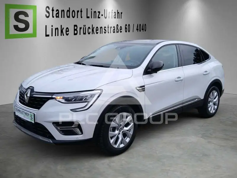 2024 Renault Arkana