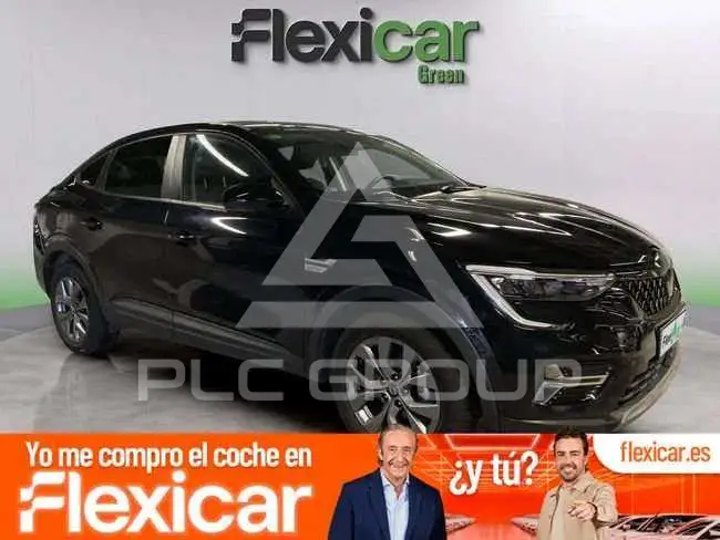 2024 Renault Arkana