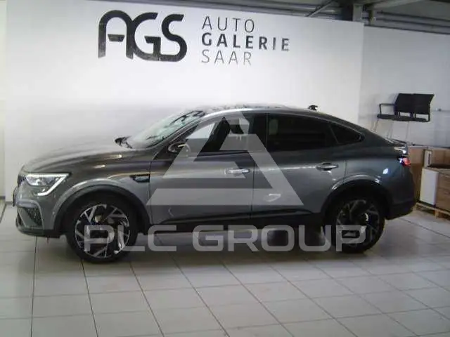 2024 Renault Arkana