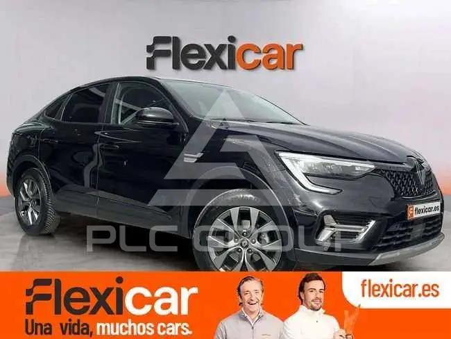 2024 Renault Arkana