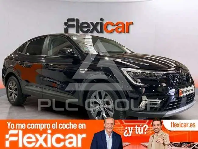 2024 Renault Arkana