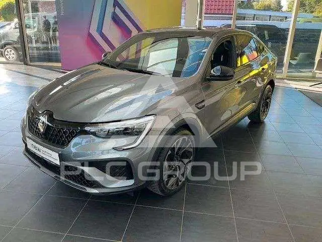2024 Renault Arkana