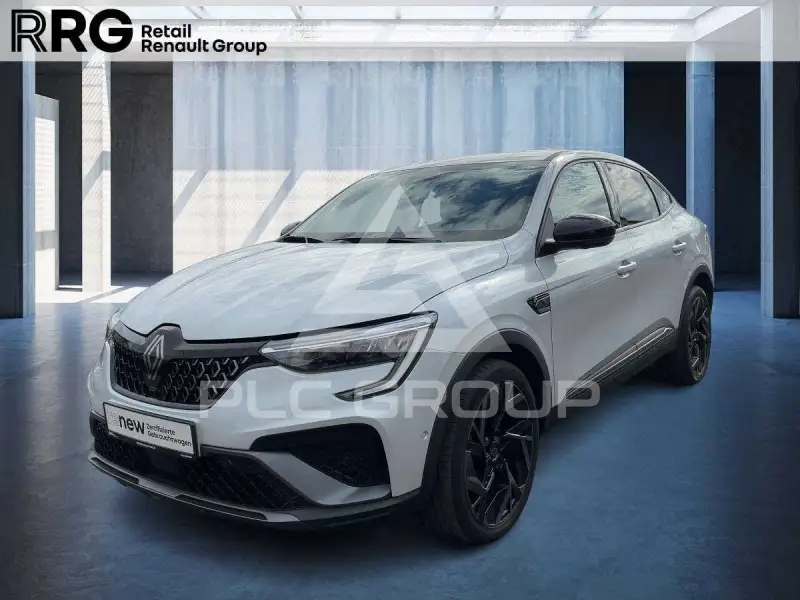 2024 Renault Arkana