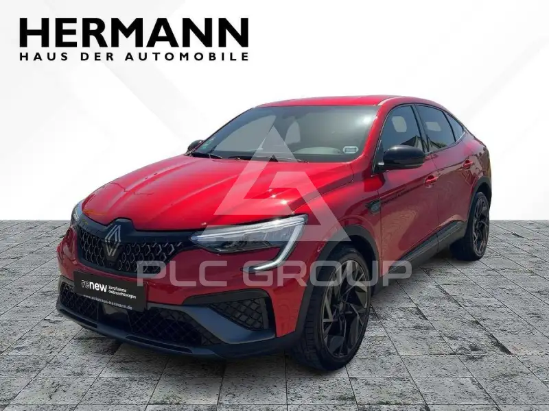 2024 Renault Arkana