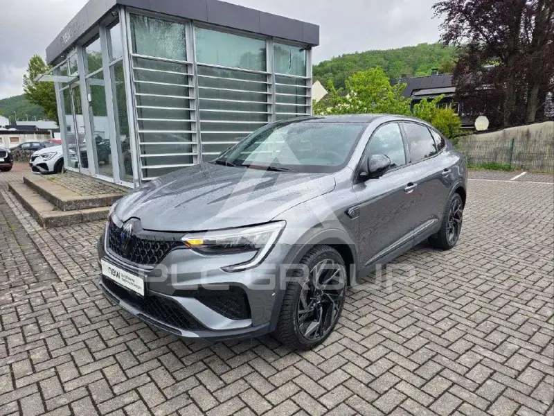 2024 Renault Arkana