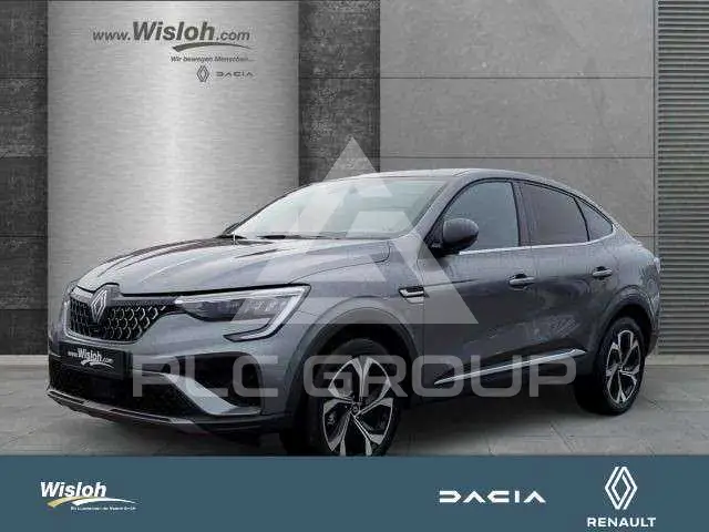 2024 Renault Arkana