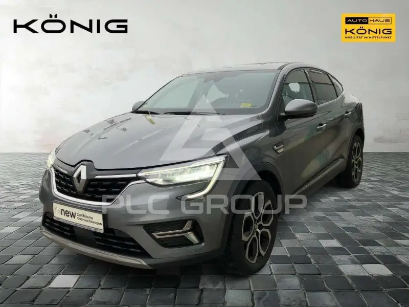 2024 Renault Arkana