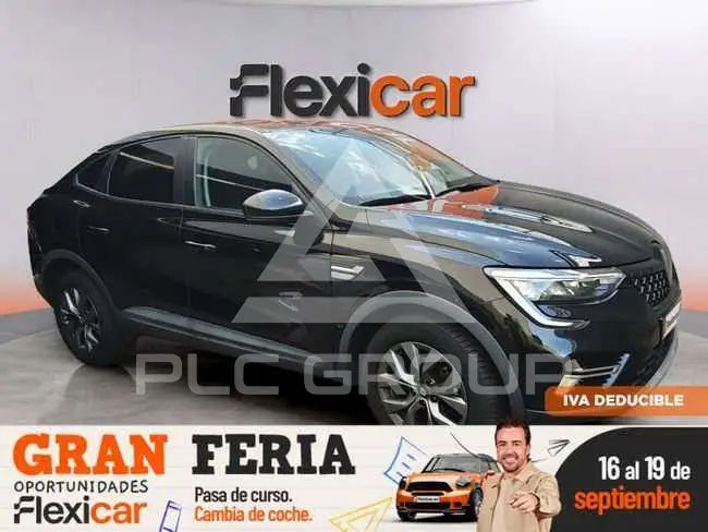 2024 Renault Arkana