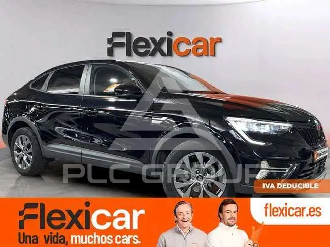 2024 Renault Arkana