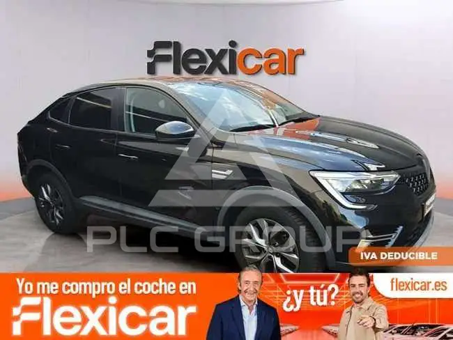 2024 Renault Arkana