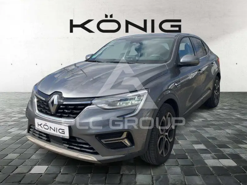 2024 Renault Arkana