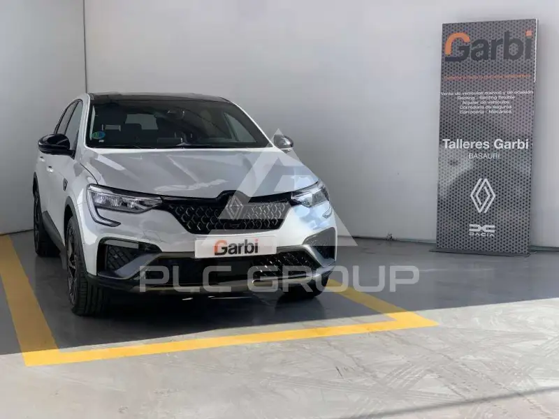 2024 Renault Arkana