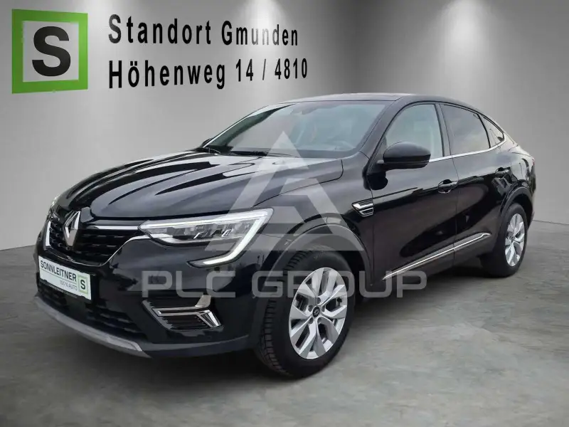 2024 Renault Arkana