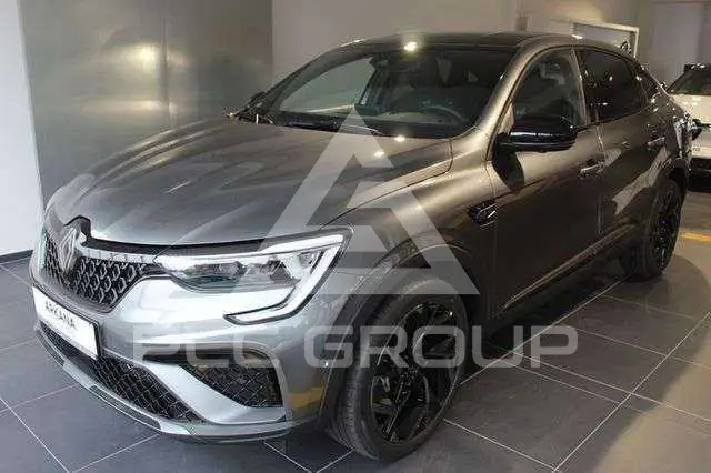 2024 Renault Arkana