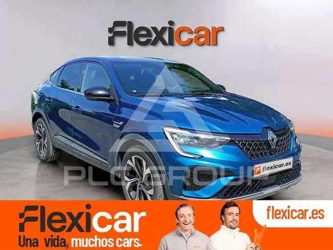 2024 Renault Arkana