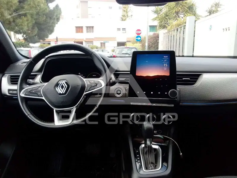 2024 Renault Arkana