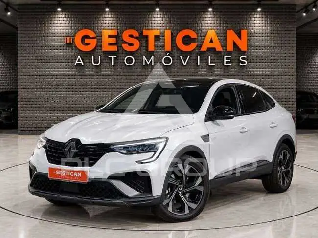 2024 Renault Arkana