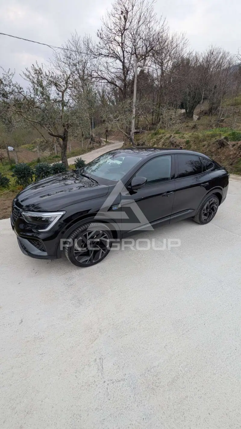 2024 Renault Arkana