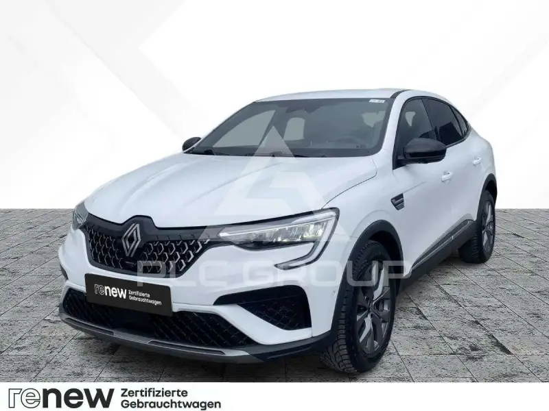 2024 Renault Arkana