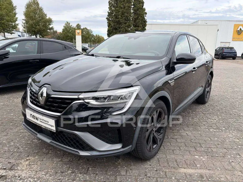 2024 Renault Arkana