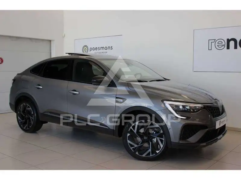 2024 Renault Arkana