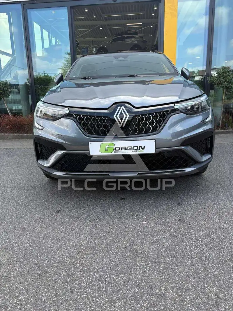 2024 Renault Arkana