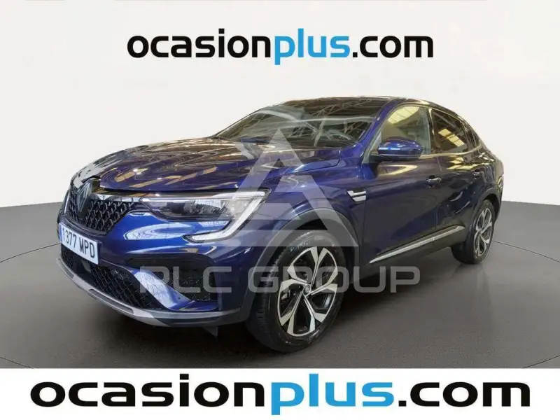 2024 Renault Arkana