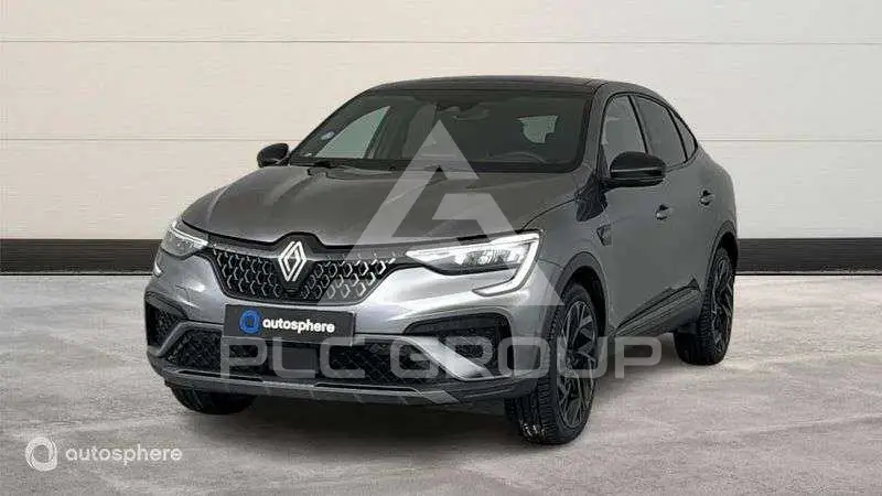 2024 Renault Arkana
