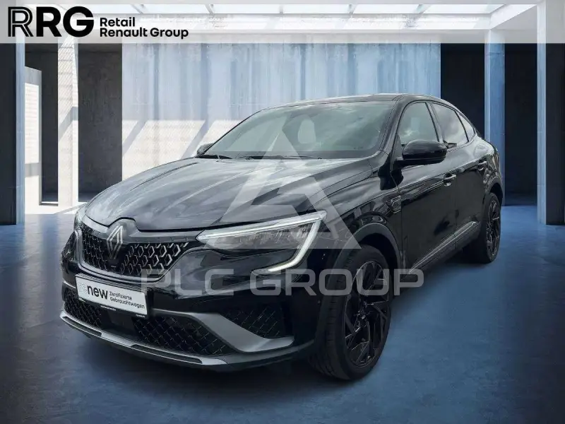 2024 Renault Arkana