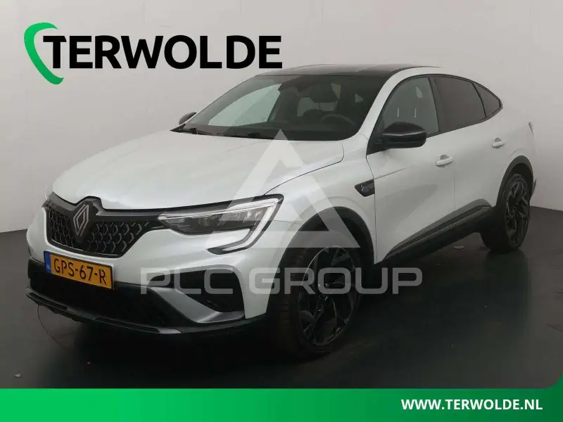 2024 Renault Arkana