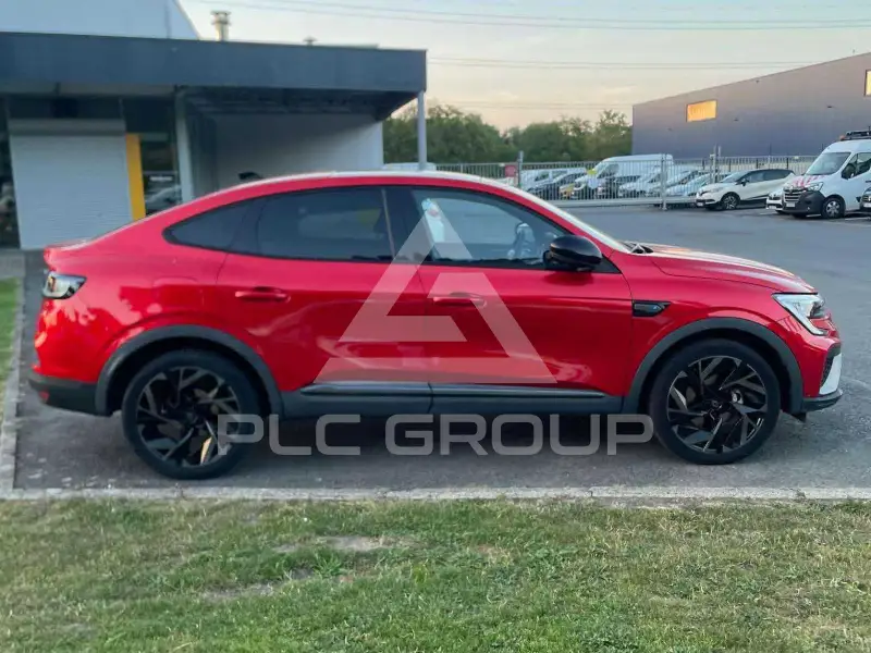 2024 Renault Arkana