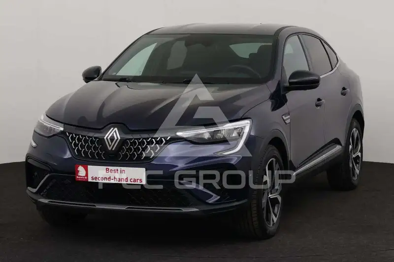 2024 Renault Arkana