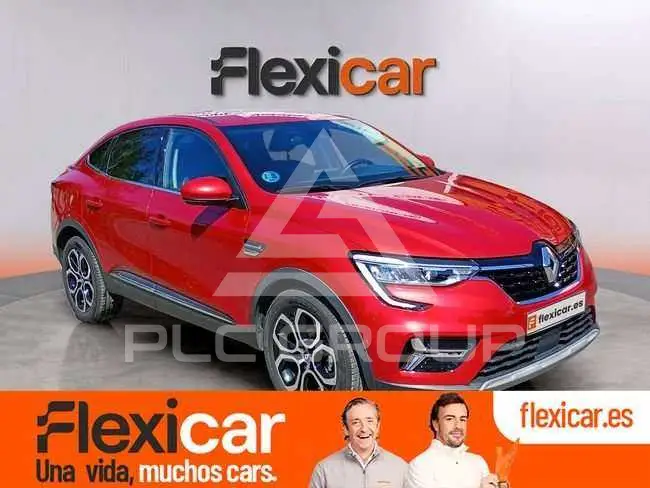 2024 Renault Arkana