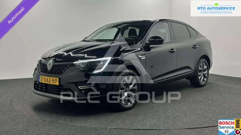 2024 Renault Arkana