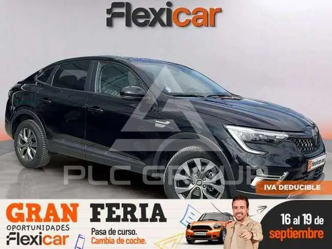 2024 Renault Arkana