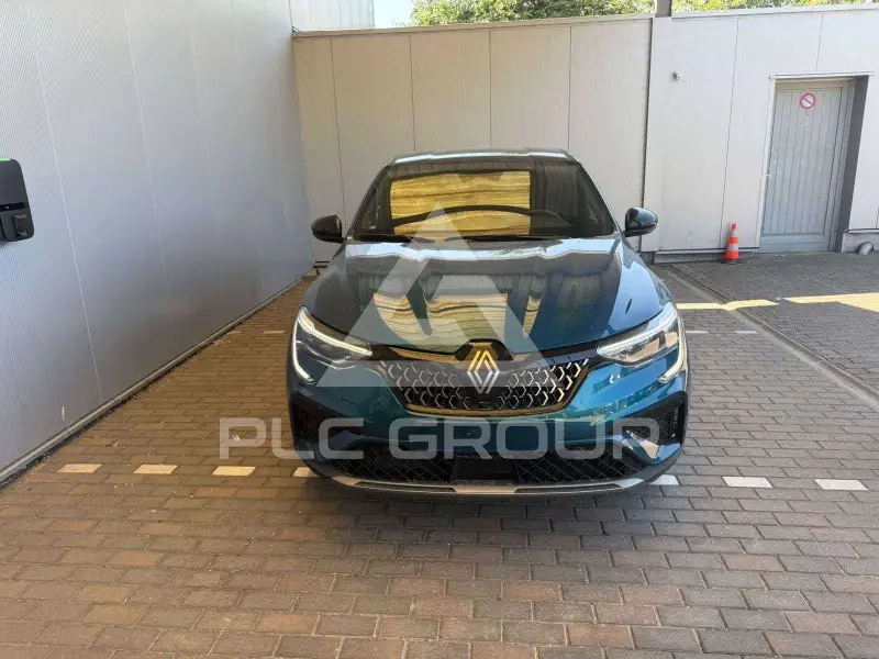 2024 Renault Arkana