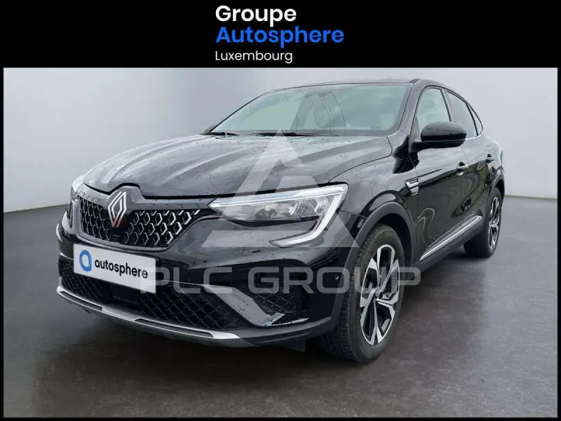 2024 Renault Arkana