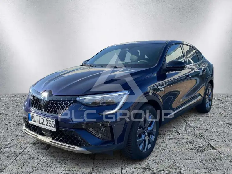 2024 Renault Arkana