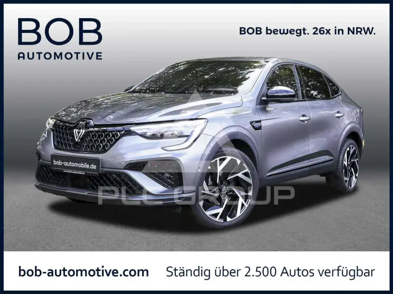 2024 Renault Arkana