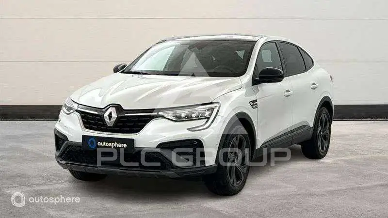 2024 Renault Arkana