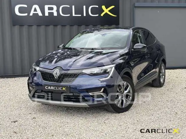 2024 Renault Arkana