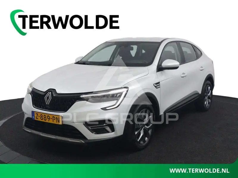 2024 Renault Arkana