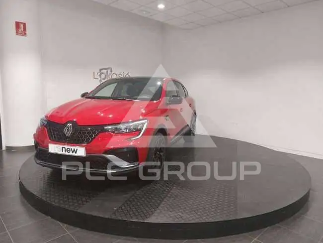 2024 Renault Arkana