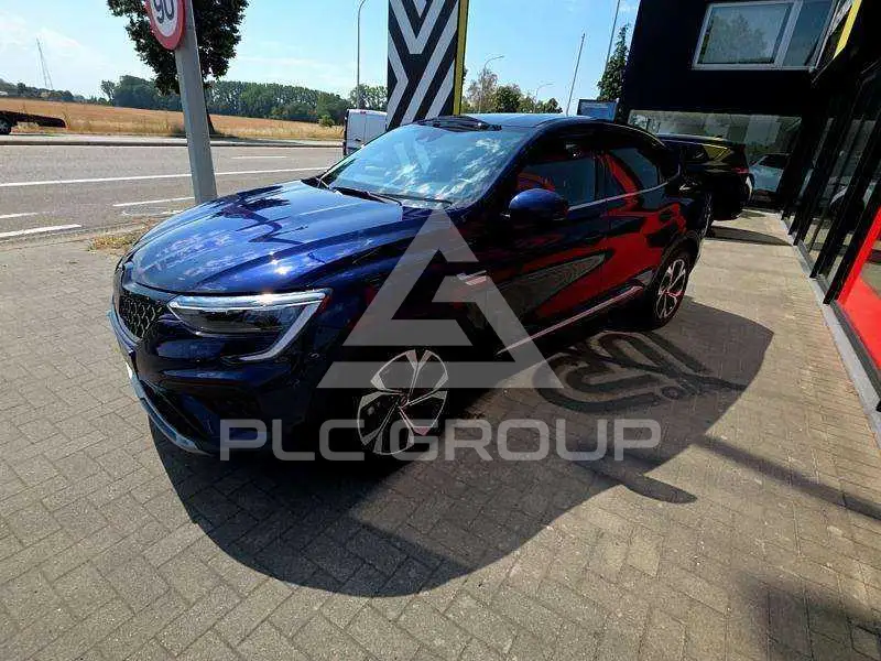 2024 Renault Arkana